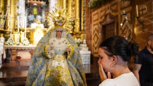 Djevica nade La Macarena