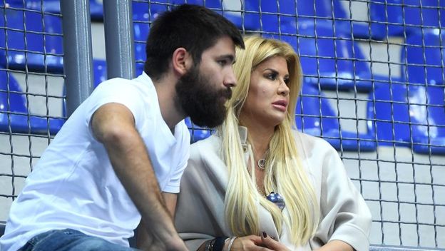 Emil Tedeschi i Nika Perenčević - 4