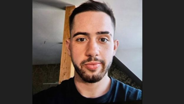 Nestali Sven Poljak
