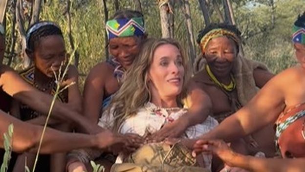 Aleksandra Orbeck Nilssen