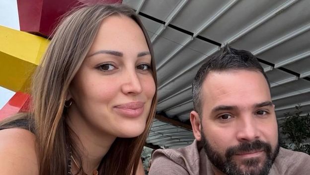 Aleksandra Prijović, Filip Živojinović