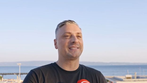 In Magazin: Petar Dragojević - 1