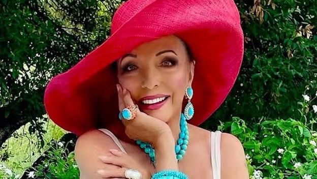 Joan Collins