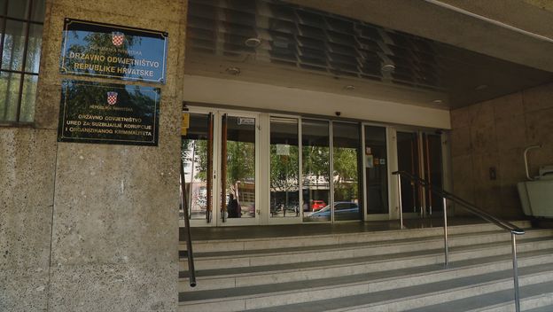 Turudić radi nadzor splitskog Dorh-a