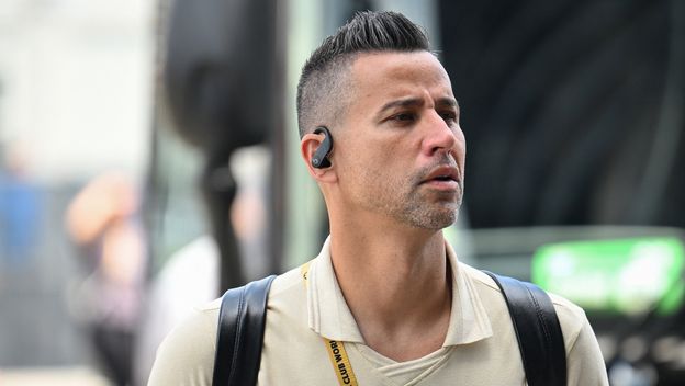 Fabio na Svjetskom klupskom prvenstvu