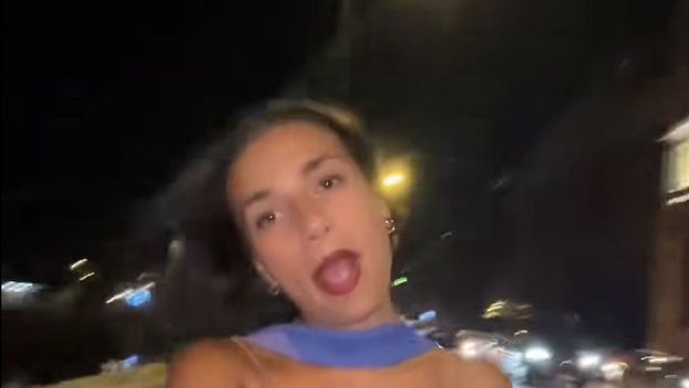 Balkan Bae