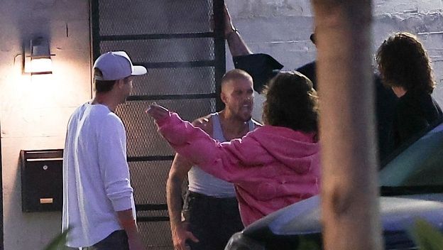 Justin Bieber