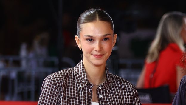 Clara Pacini na SFF-u