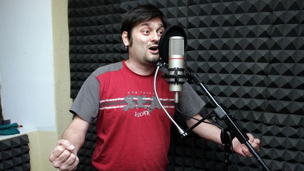 Dino Dvornik