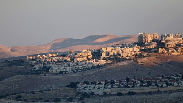 Naselje Maale Adumim