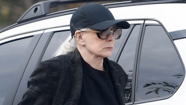 Patricia Richardson - 1