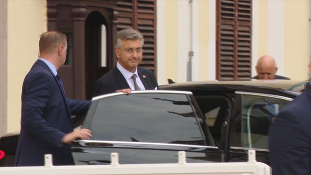 Andrej Plenković