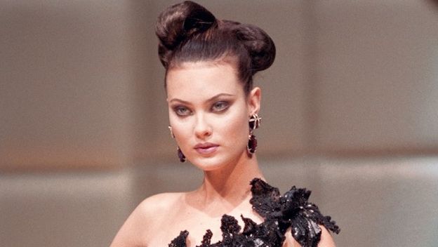 Shalom Harlow