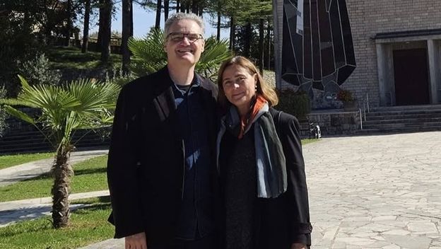 Mirela Prstec Batarelo i Vice Batarelo