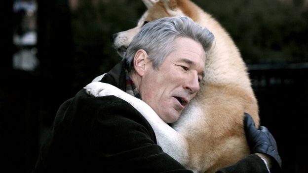 Richard Gere - 2