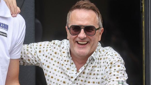 Tarik Filipović, Joško Lokas i Jusuf Nurkić - 1