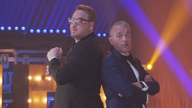 Igor Mešin i Frano Ridjan - 5