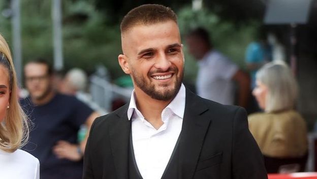 Emir Aličković - 3