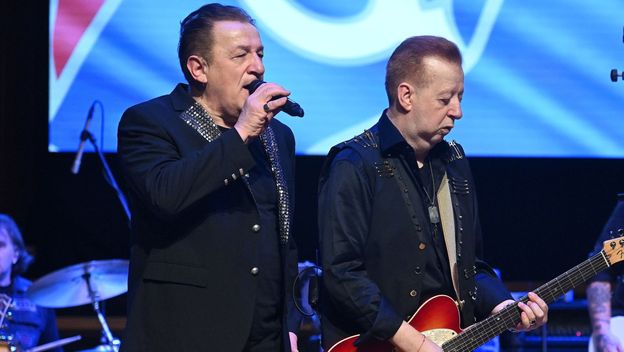 Mladen Bodalec i Jasenko Houra