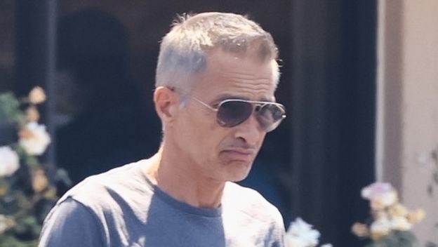 Olivier Martinez