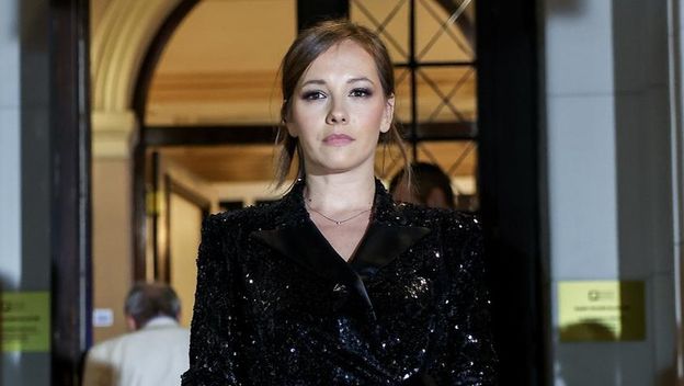 Jovana Stojiljković - 1