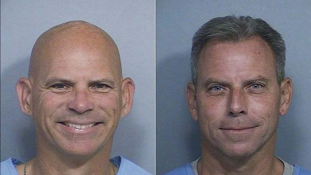 Lyle i Erik Menendez