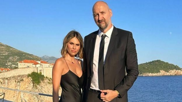 Dino i Viktorija Rađa