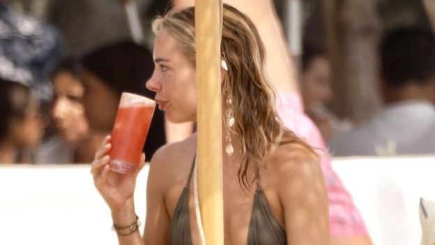 Kimberley Garner - 4