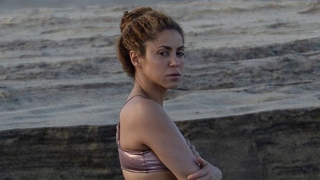 Shakira - 1