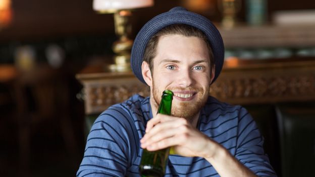 Prvi gutljaj nakon napornog dana mali je trenutak koji nas usrećuje