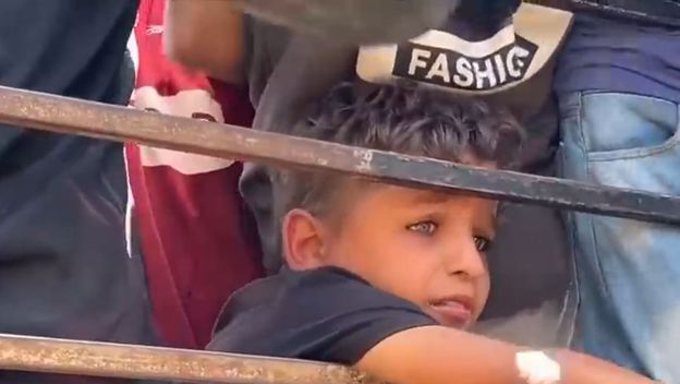 Humanitarna kriza u pojasu Gaze - 5