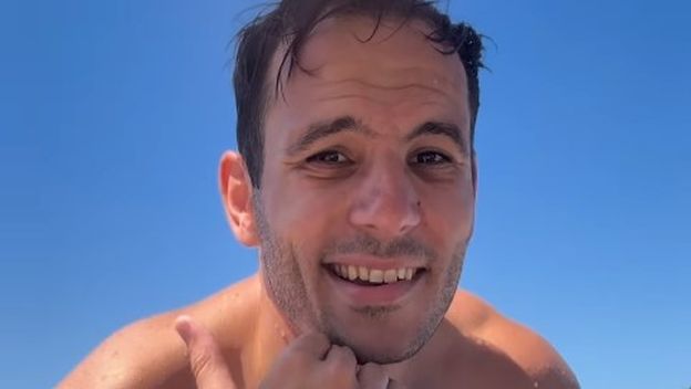 Fabijan Pavao Medvešek