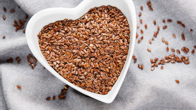 Lanene sjemenke dobre su za zdravlje