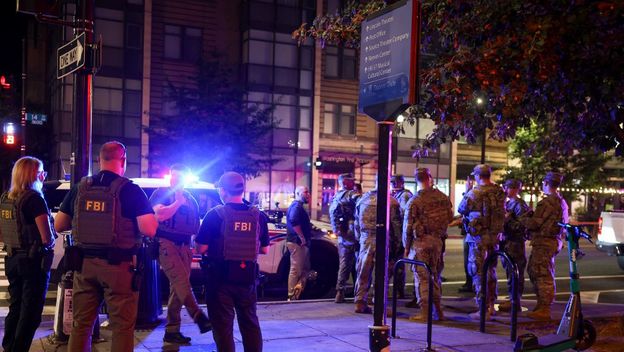 Američka Nacionalna garda