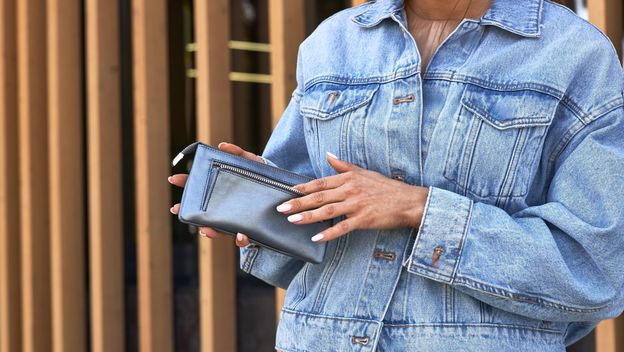 Jakne od trapera idealne su za prohladna ljetna jutra