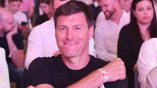 Ivica Kostelić