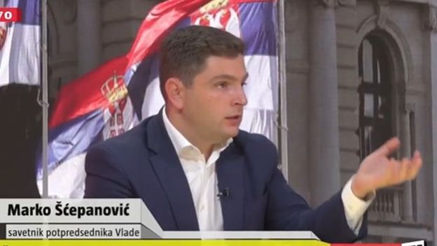 Marko Šćepanović