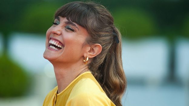 Verónica Echegui