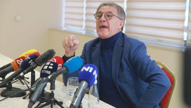 Zdravko Mamić