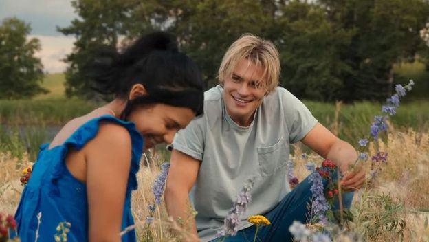 My Life With Walter Boys - 11