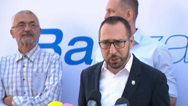 Tomislav Tomašević