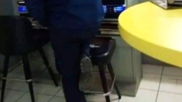 Poštar u kladionici