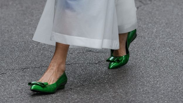 Balerinke su idealna opcija za prijelazna razdoblja