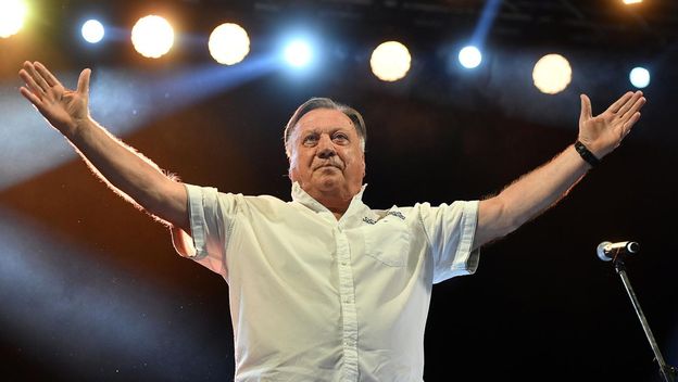 Halid Bešlić