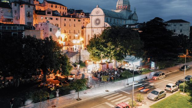 Croatian Travel Festival - 2