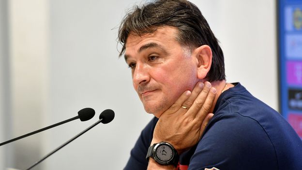Zlatko Dalić