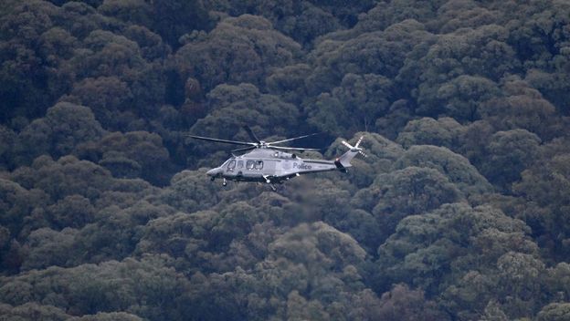 Potraga za ubojicom u Australiji