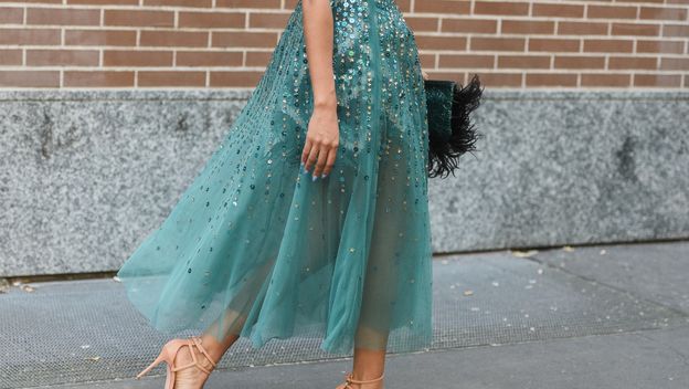 Nakon ljetne, slijedi nam sezona jesenskih vjenčanja