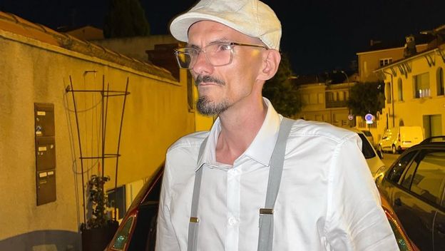 Raphaël Graven / Jean Pormanove