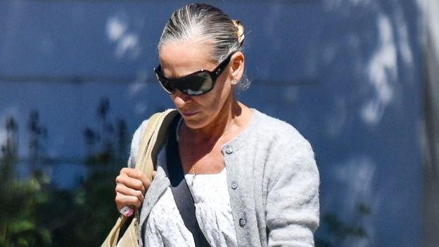 Sarah Jessica Parker